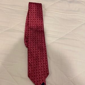 Vintage Gucci Tie